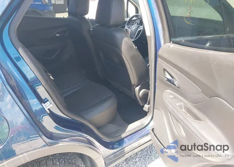 2020 Buick Encore Fwd Preferred z USA, uszkodzony, nr VIN KL4CJASB1LB007492